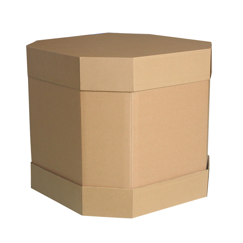 滁州市重型纸箱有哪些优点？
